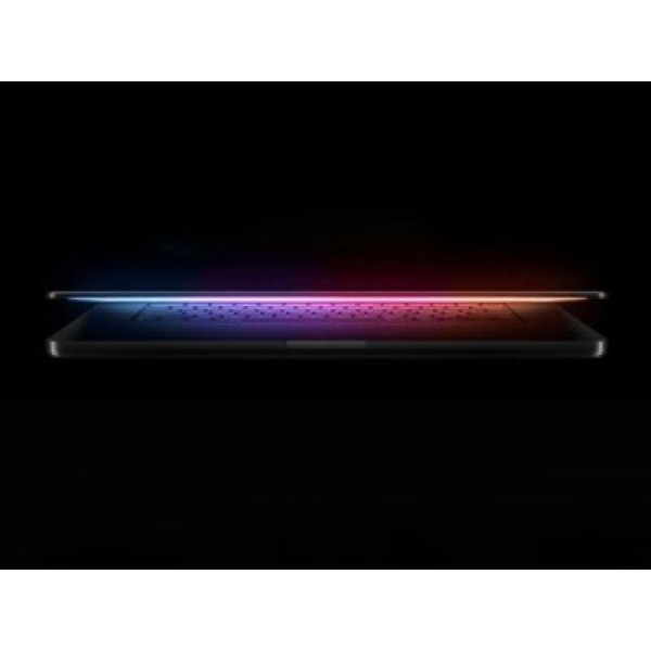 MacBook Pro на M5 Max показал свою мощь