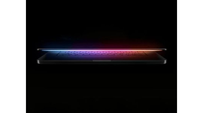 MacBook Pro з M5 Max продемонстрував високу продуктивність