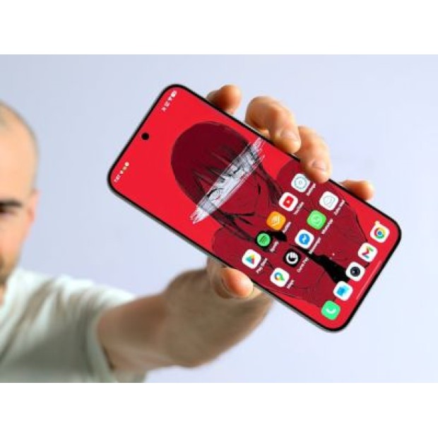 На лютий 2026 року зʼявився оновлений рейтинг найпотужніших Android-смартфонів за даними популярного бенчмарка AnTuTu