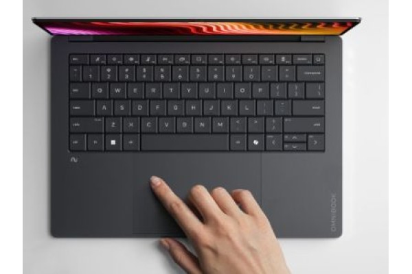 HP представила планшет-трансформер OmniPad 12 на чипе Snapdragon HP представила планшет-трансформер OmniPad 12 на чипе Snapdragon