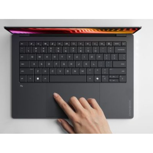 HP представила планшет-трансформер OmniPad 12 на чипі Snapdragon