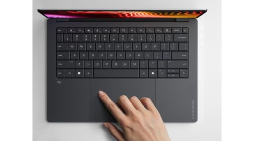 HP представила планшет-трансформер OmniPad 12 на чипе Snapdragon