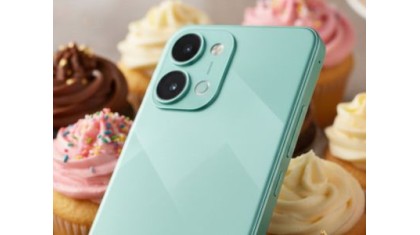 Инсайды: iQOO Z11x, OnePlus 15T и realme Note 80