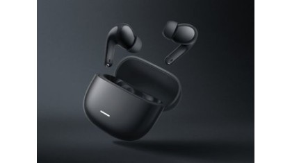 Redmi представила недорогі TWS-навушники Buds 8 Lite з функцією ANC Redmi представила недорогі TWS-навушники Buds 8 Lite з функцією ANC