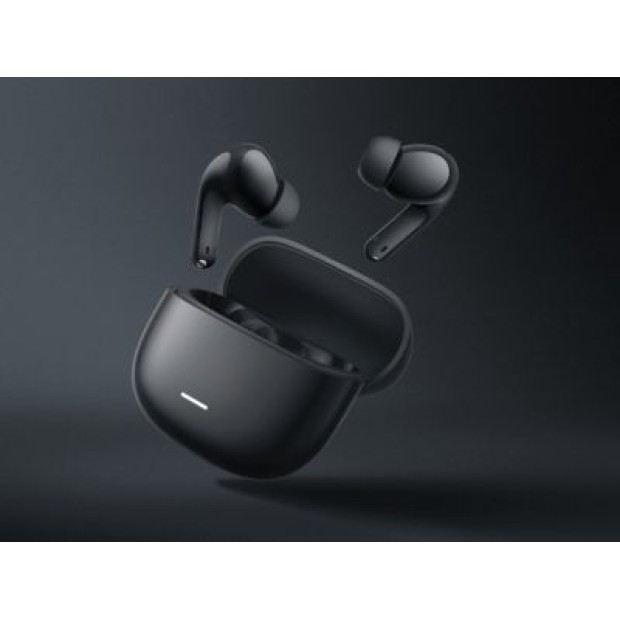 Redmi представила недорогие TWS-наушники Buds 8 Lite с функцией ANC