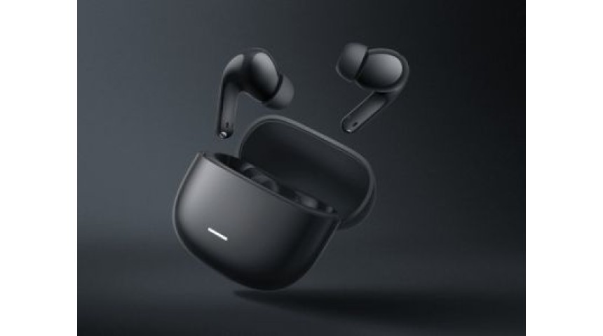 Redmi представила недорогі TWS-навушники Buds 8 Lite з функцією ANC