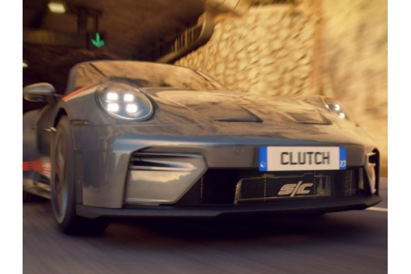 Анонсирована Clutch — сюжетная кинематографичная гонка от автора Forza Horizon 5 Анонсирована Clutch — сюжетная кинематографичная гонка от автора Forza Horizon 5