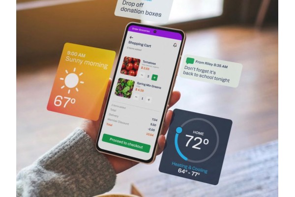 С новыми чипами Qualcomm недорогие Android-смартфоны будут меньше лагать