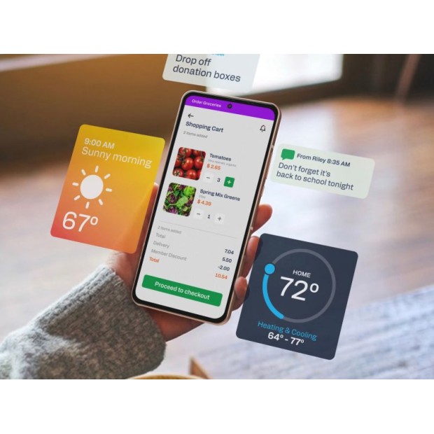 С новыми чипами Qualcomm недорогие Android-смартфоны будут меньше лагать