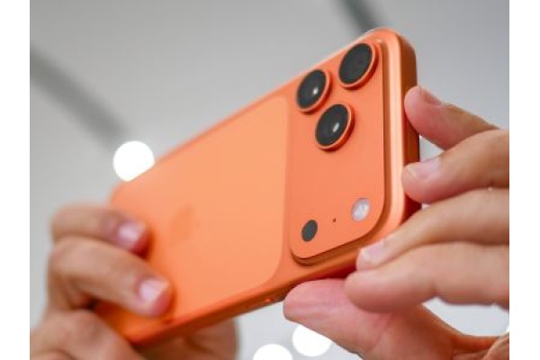 Одразу 5 моделей iPhone потрапили до топ-10 найпопулярніших смартфонів