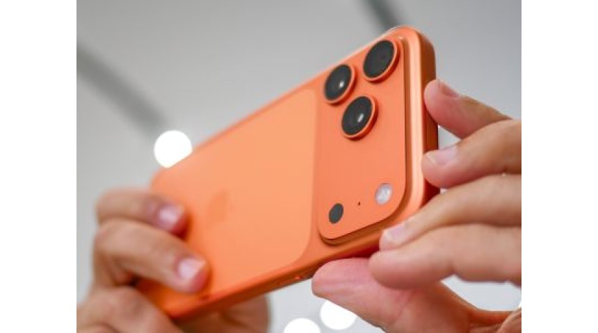 Сразу 5 моделей iPhone попали в топ-10 самых продаваемых смартфонов