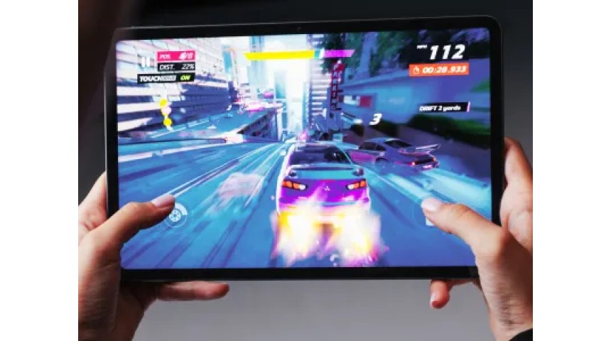 Топ-10 самых мощных Android-планшетов по версии AnTuTu