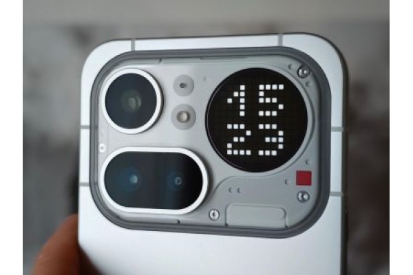 Nothing Phone (4a) Pro оказался самым прочным смартфоном бренда