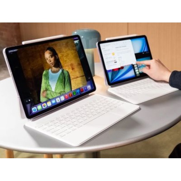 Новый iPad Air на M4 оказался не таким мощным, как iPad Pro с тем же чипом