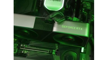 Инсайдер: GeForce RTX 60 могут быть на треть мощнее 50-й серии