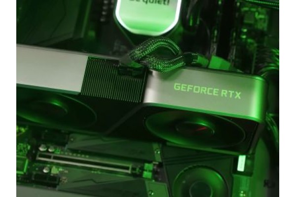 Інсайдер: GeForce RTX 60 можуть бути на третину потужнішими за 50-ту серію