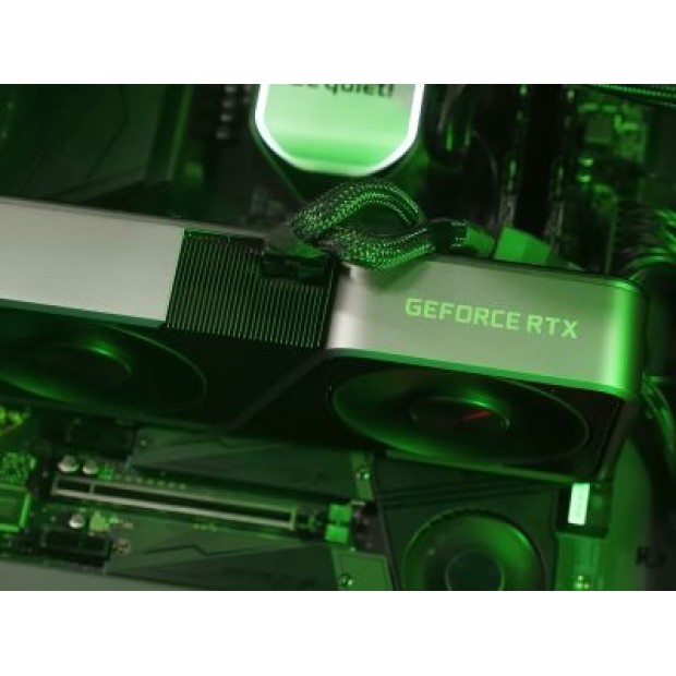 Инсайдер: GeForce RTX 60 могут быть на треть мощнее 50-й серии