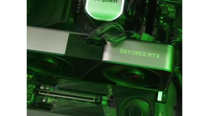 Инсайдер: GeForce RTX 60 могут быть на треть мощнее 50-й серии