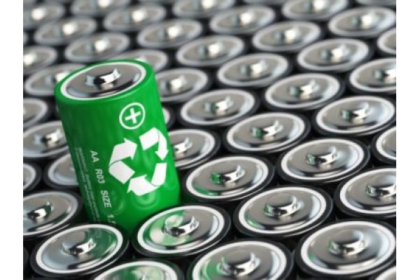 Кальцієві батареї без літію витримують до 1000 циклів заряджання