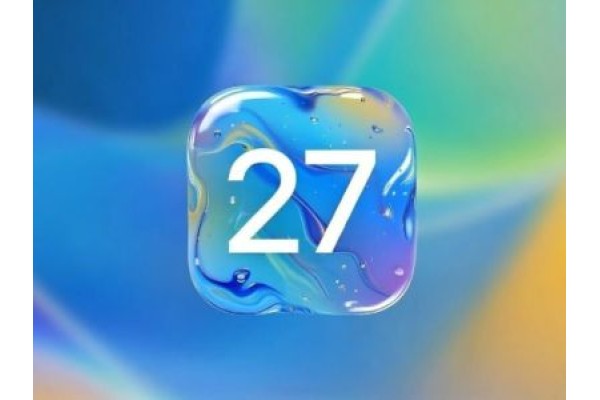 Инсайды: нововведения iOS 27, vivo X Fold 6 и MediaTek Dimensity 8600 Инсайды: нововведения iOS 27, vivo X Fold 6 и MediaTek Dimensity 8600