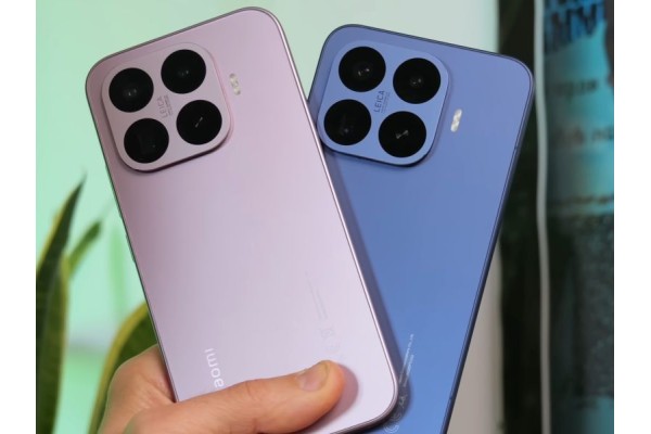 Xiaomi 17T: предфлагман в эпоху роста цен 