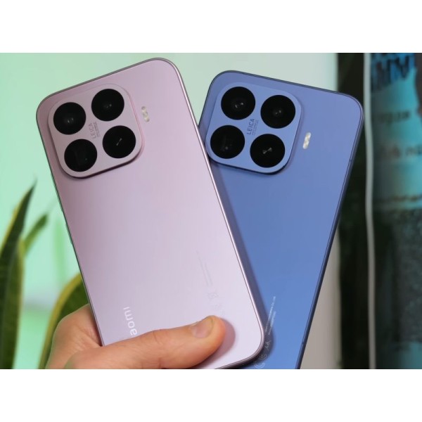 Xiaomi 17T: предфлагман в эпоху роста цен 