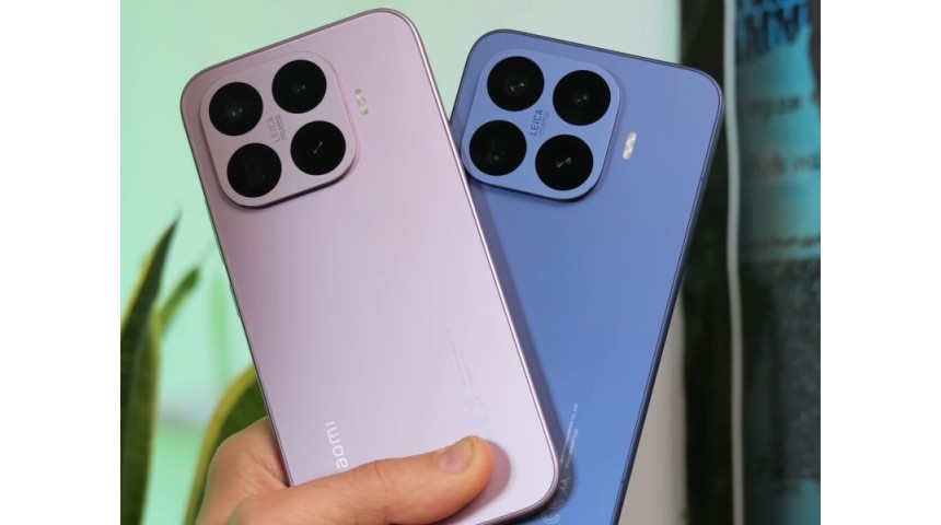 Xiaomi 17T: предфлагман в эпоху роста цен 