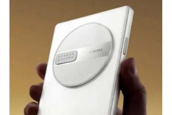 Dreame анонсувала смартфон зі знімною основною камерою