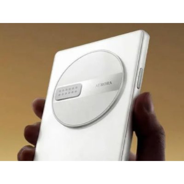 Dreame анонсировала смартфон с отсоединяемой основной камерой