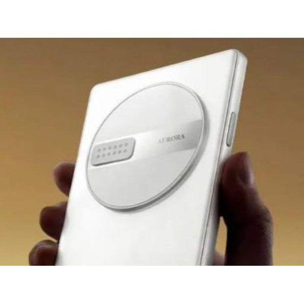 Dreame анонсировала смартфон с отсоединяемой основной камерой