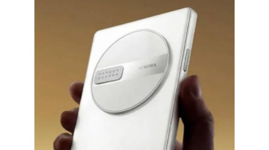 Dreame анонсировала смартфон с отсоединяемой основной камерой