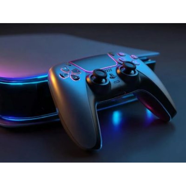 Sony не знает, когда выпустит PlayStation 6, хотя продажи PS5 начали отставать от PS4