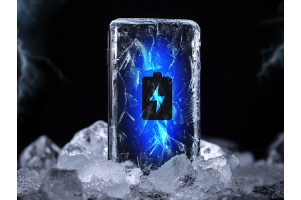 Нова технологія майже в 10 разів підвищує ємність акумуляторного анода