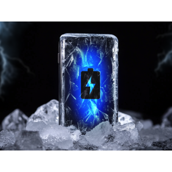 Новая технология почти в 10 раз повышает ёмкость аккумуляторного анода