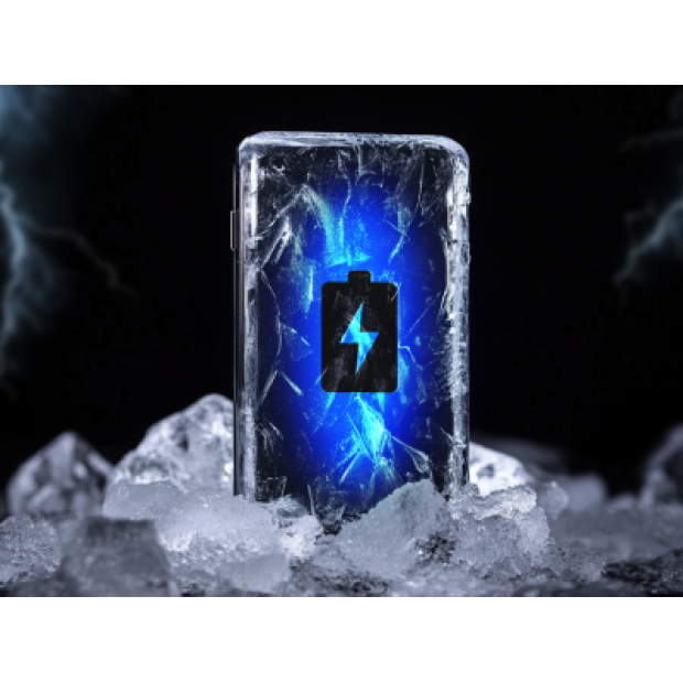 Новая технология почти в 10 раз повышает ёмкость аккумуляторного анода