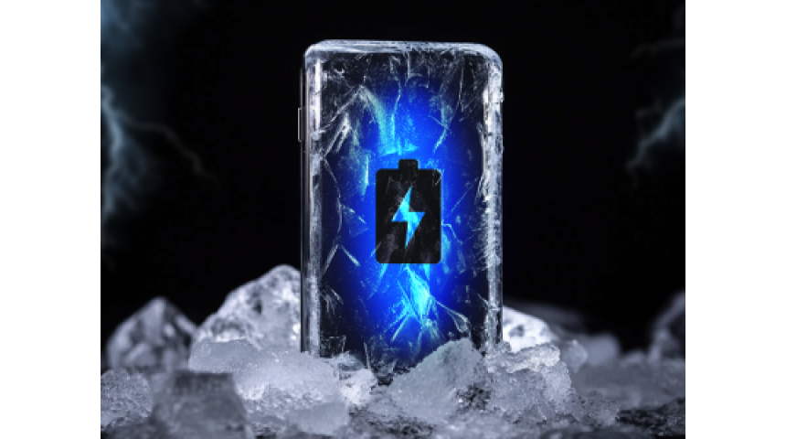 Новая технология почти в 10 раз повышает ёмкость аккумуляторного анода