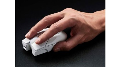 Elecom возродила знаменитую мышь M.A.P.P. спустя четверть века