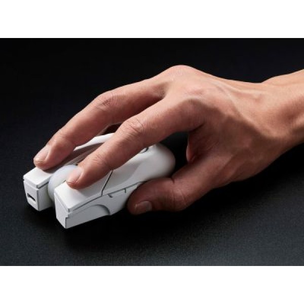 Elecom возродила знаменитую мышь M.A.P.P. спустя четверть века