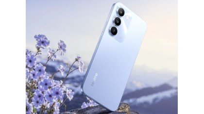 Бюджетний realme C83 отримав великий акумулятор і дисплей із частотою 144 Гц