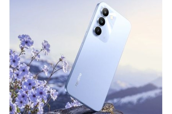 Бюджетний realme C83 отримав великий акумулятор і дисплей із частотою 144 Гц