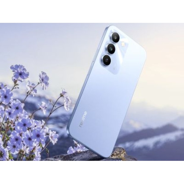 Бюджетный realme C83 получил ёмкий аккумулятор и экран с частотой 144 Гц