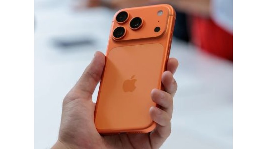 Инсайд: Apple снова может отказаться от алюминиевых корпусов в iPhone Pro