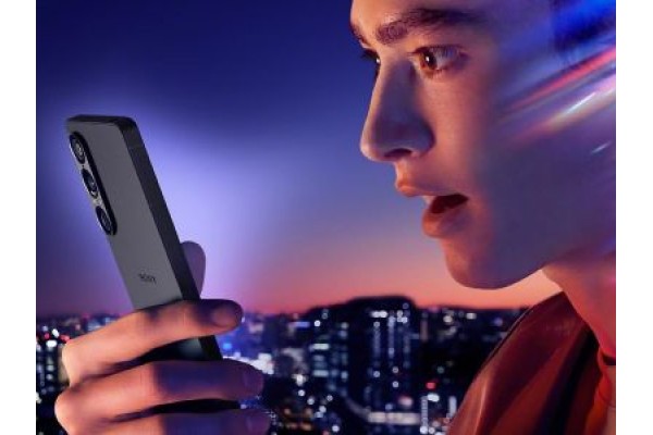 Sony анонсировала презентацию Xperia 1 VIII и намекнула на дизайн новинки