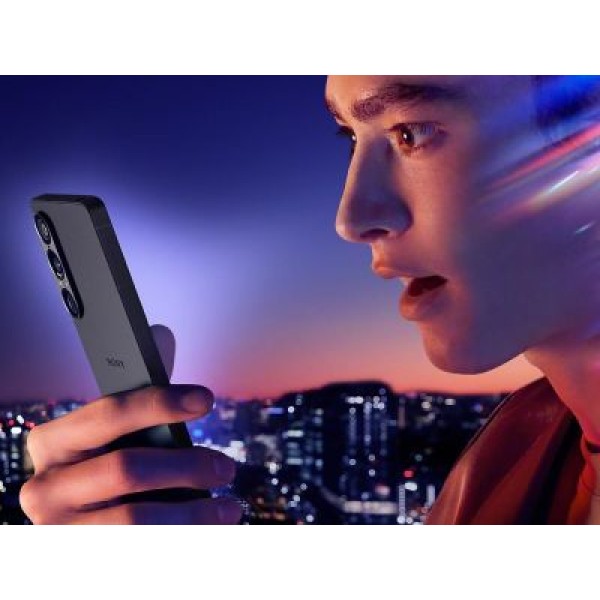 Sony анонсировала презентацию Xperia 1 VIII и намекнула на дизайн новинки