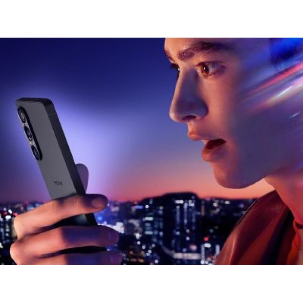 Sony анонсировала презентацию Xperia 1 VIII и намекнула на дизайн новинки