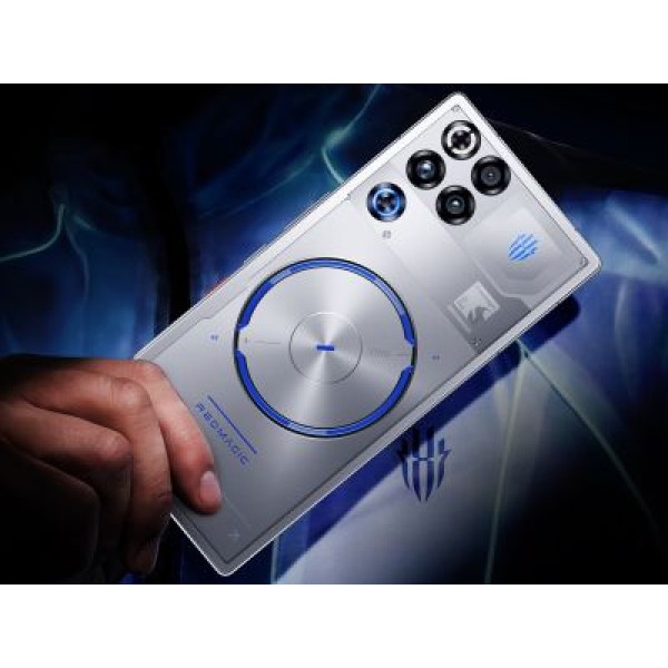 Red Magic 11S Pro получил разогнанный Snapdragon 8 Elite Gen 5 и поддержку Steam