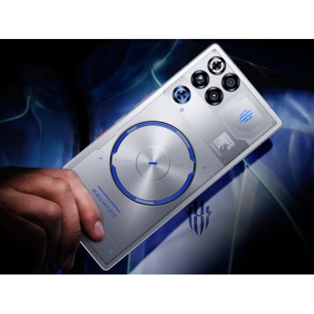 Red Magic 11S Pro получил разогнанный Snapdragon 8 Elite Gen 5 и поддержку Steam
