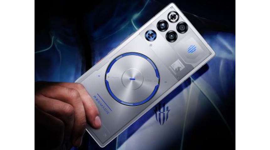 Red Magic 11S Pro получил разогнанный Snapdragon 8 Elite Gen 5 и поддержку Steam