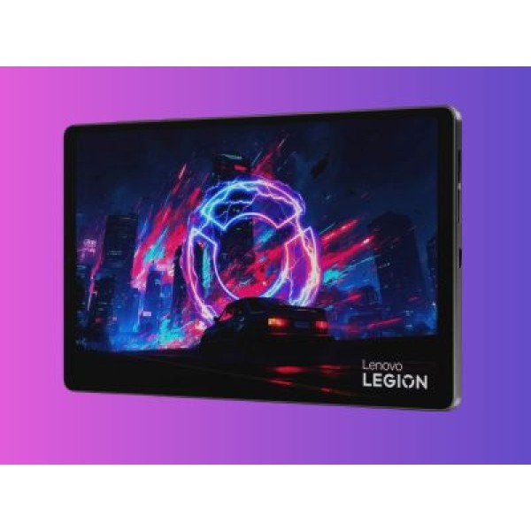 Компания Lenovo представила игровой планшет Lenovo Legion Tab Gen 5