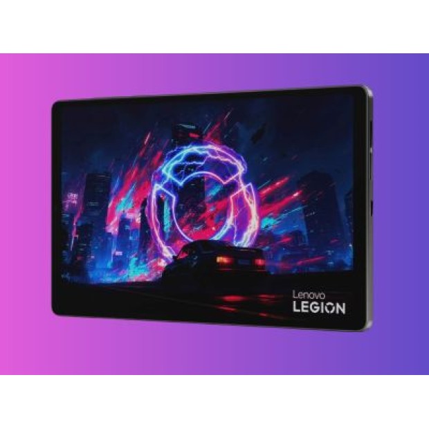 Компанія Lenovo представила планшет Lenovo Legion Tab Gen 5